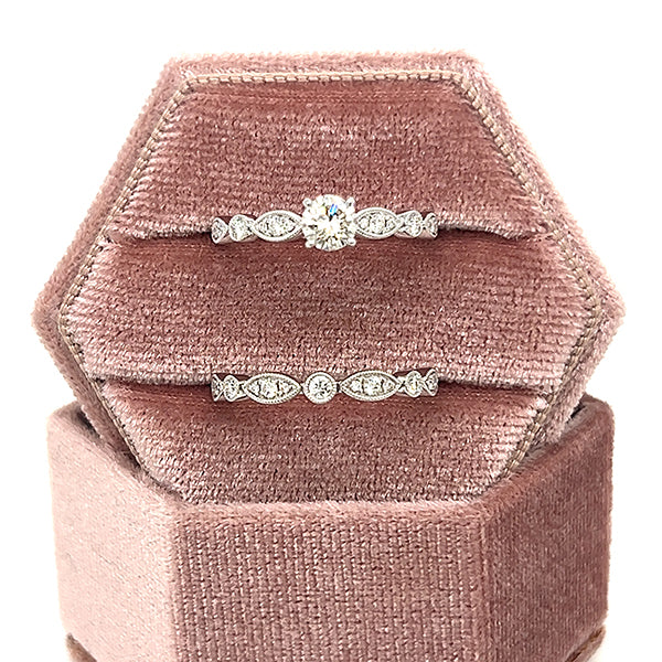 Diamond Engagement Rings