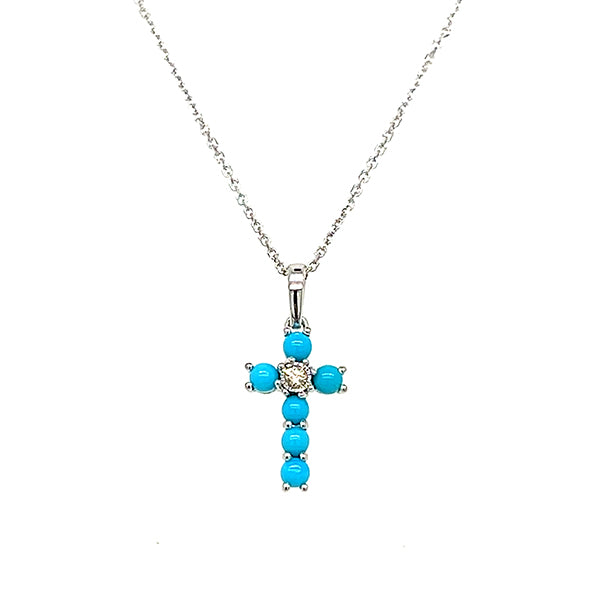 Colored Stone Necklaces