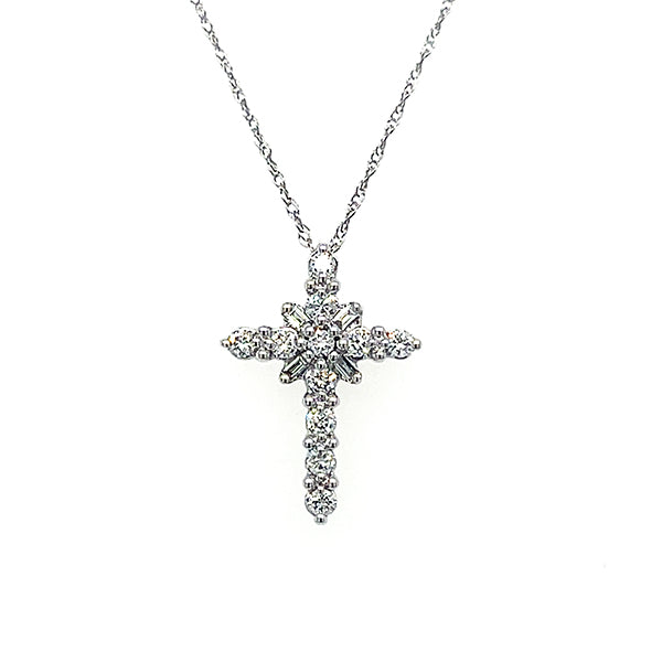 Diamond Pendant