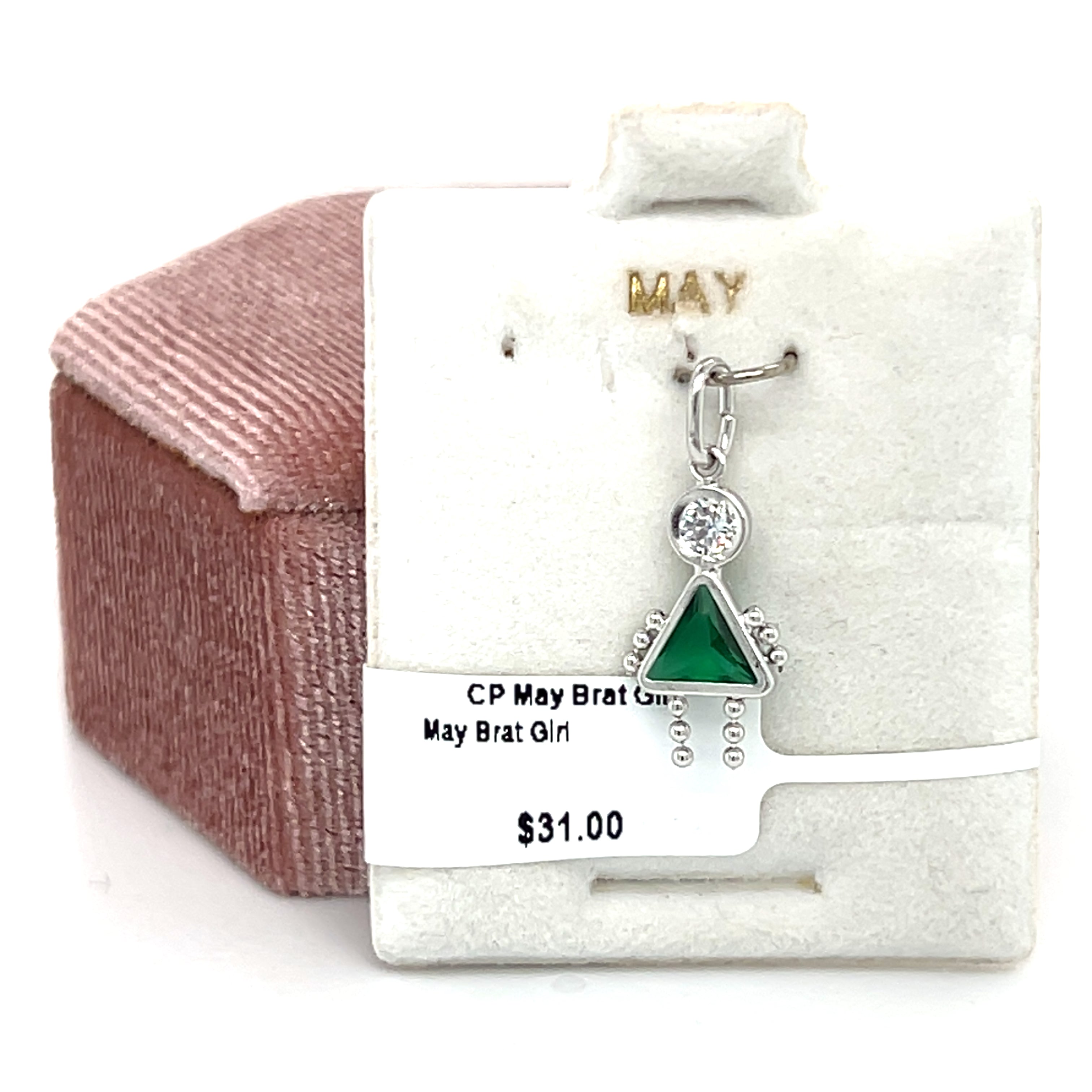 Silver Charms/Pendants/Necklace