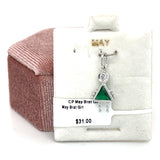 Silver Charms/Pendants/Necklace