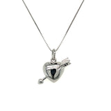 Silver Charms/Pendants/Necklace