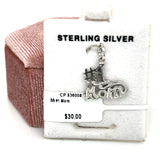 Silver Charms/Pendants/Necklace
