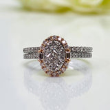 Diamond Engagement Ring