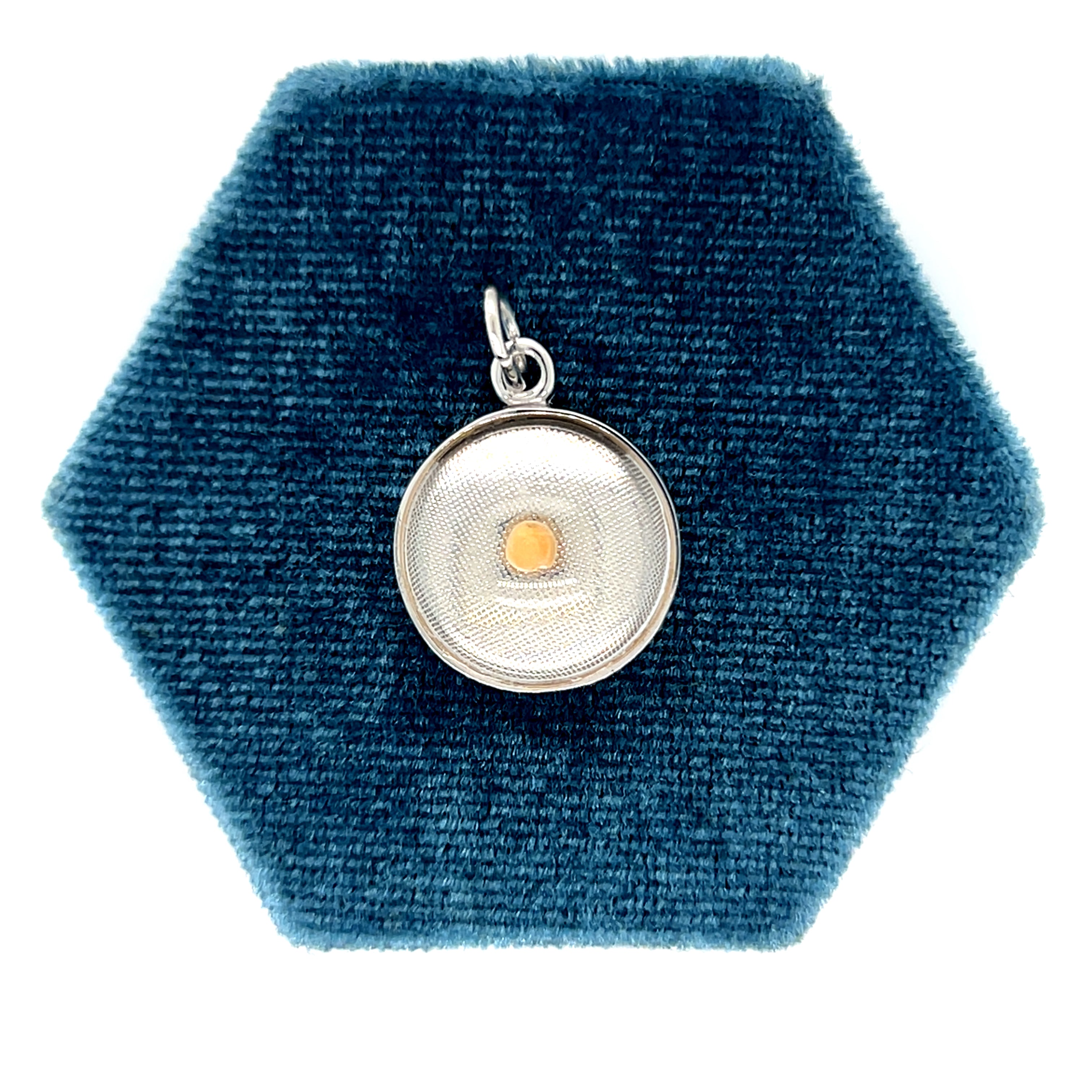 Padded Jewelry
