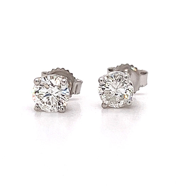 Diamond Earring