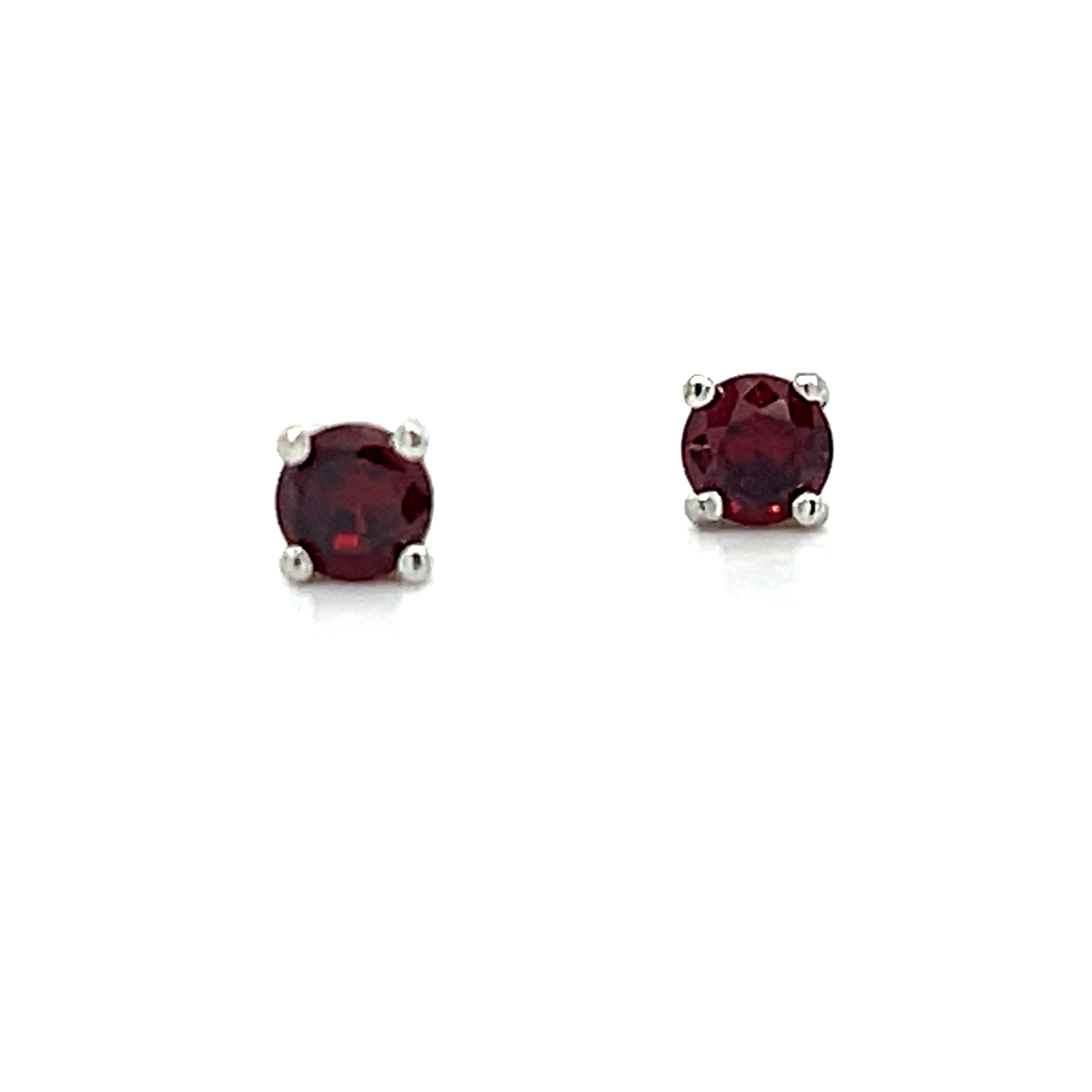 Silver Earring