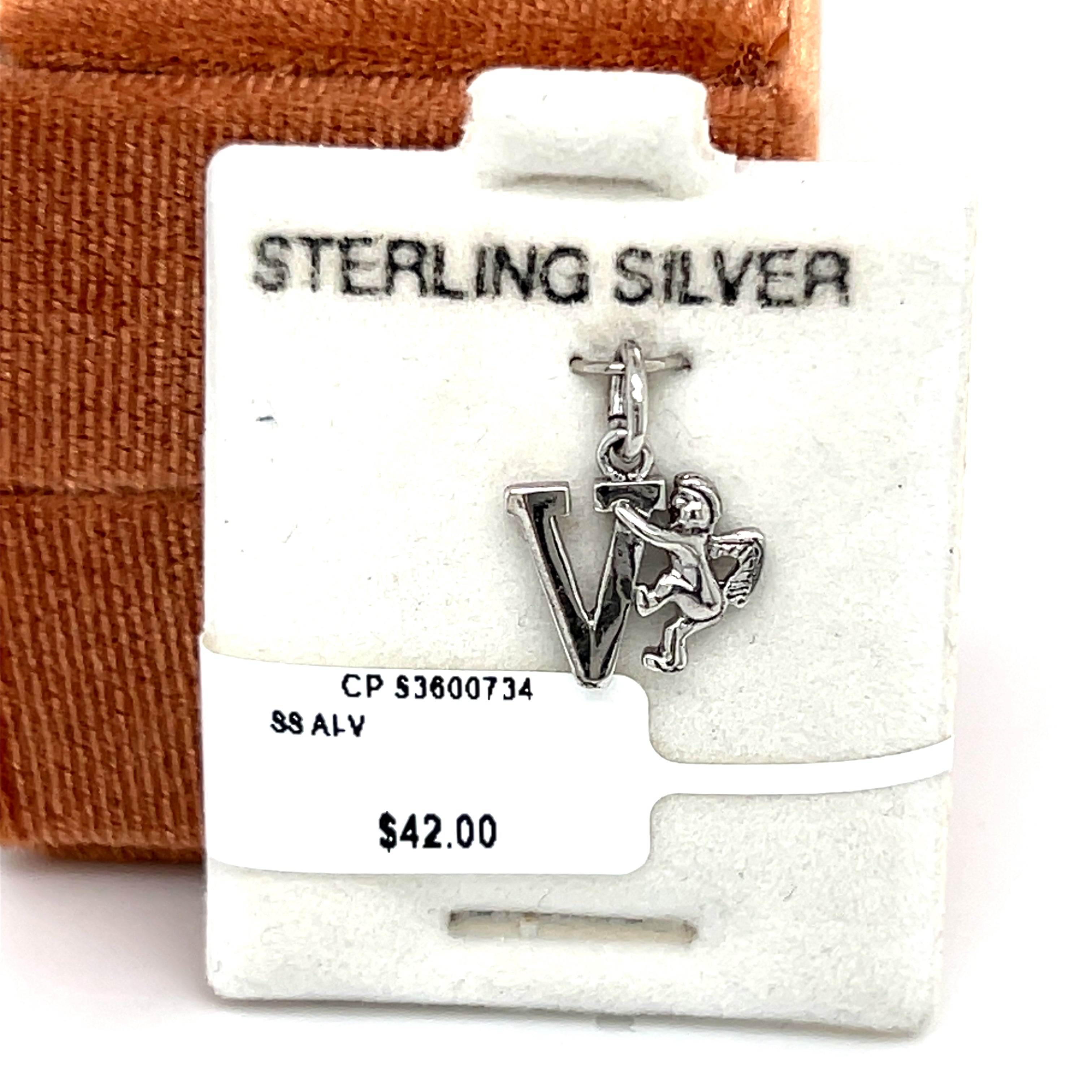 Silver Charms/Pendants/Necklace