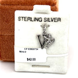 Silver Charms/Pendants/Necklace