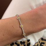 Silver Bracelet