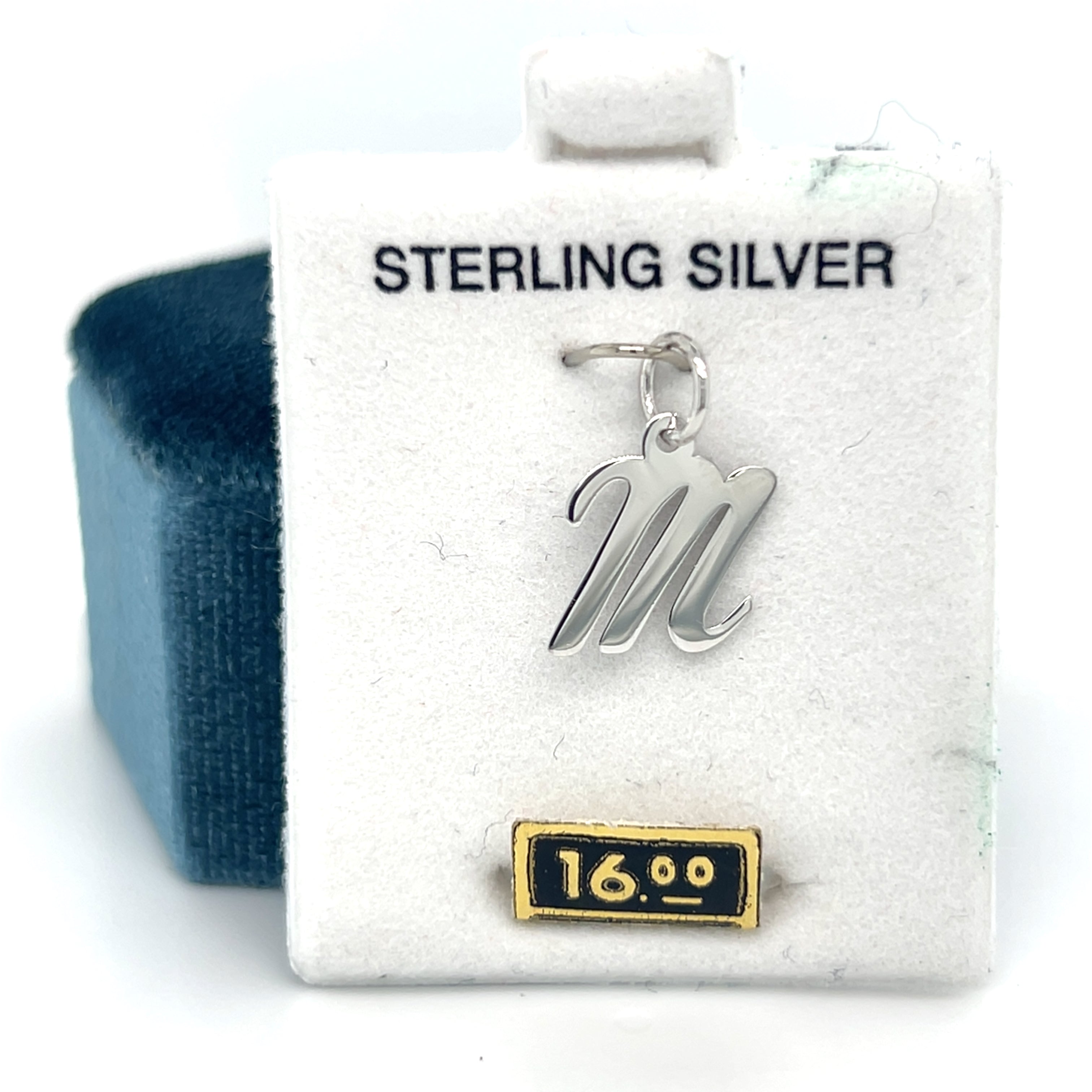 Padded Jewelry