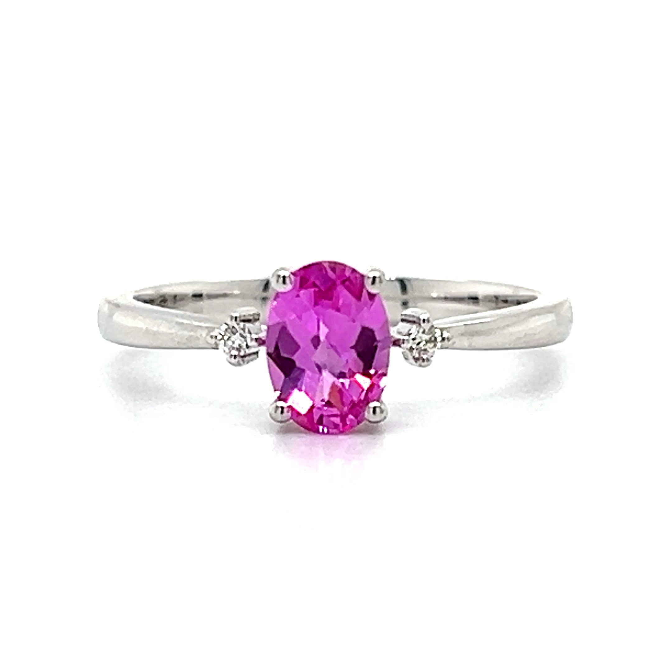 Colored Stone Rings  -  Women'