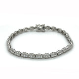 Silver Bracelet