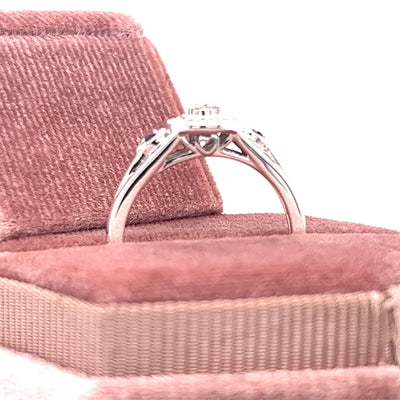 Diamond Engagement Rings