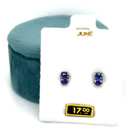 Padded Jewelry