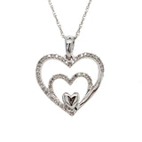 Diamond Necklaces