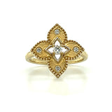 Diamond Fashion Rings - Women's