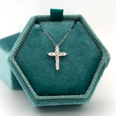 Diamond Pendant