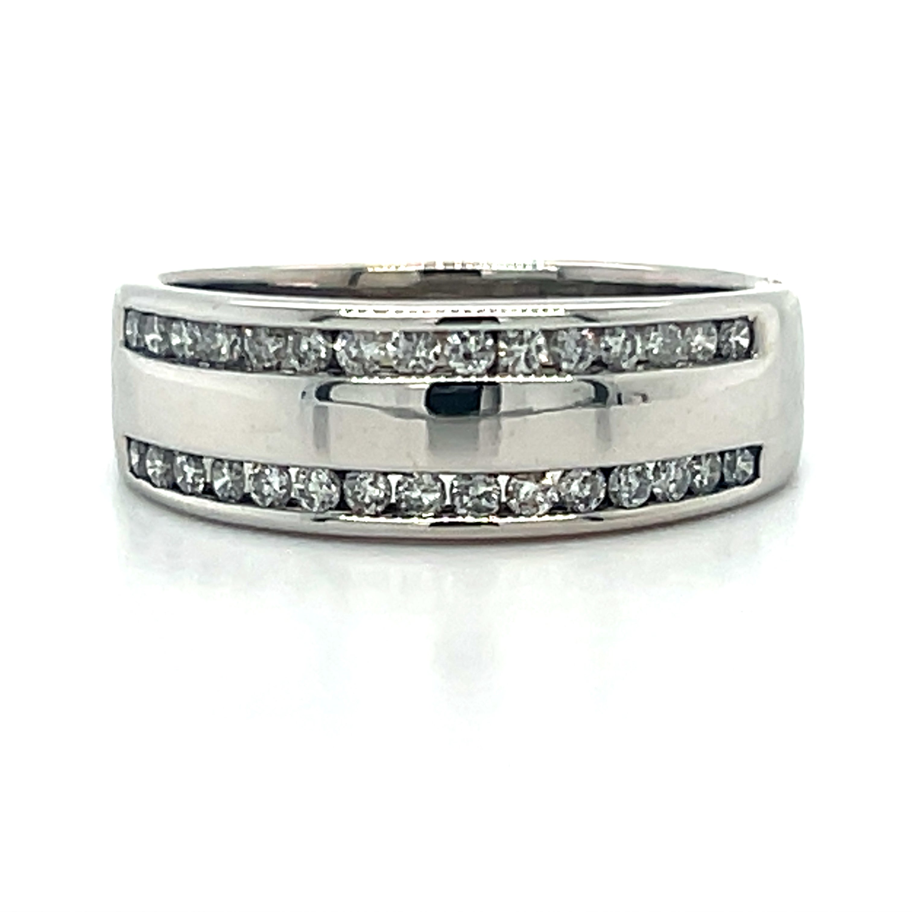 Men's Wedding Bands