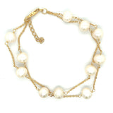 Pearl Bracelet