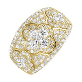 Diamond Fashion Rings - Women'