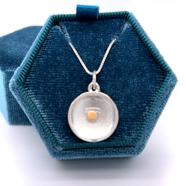 Silver Charms/Pendants/Necklace