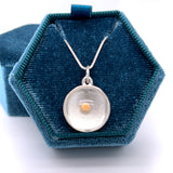 Silver Charms/Pendants/Necklace