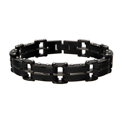 Metal Alternatives- Men's Bracelets