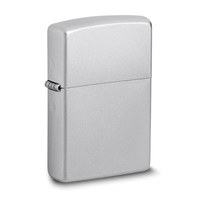 Zippo Classic Chrome Lighter