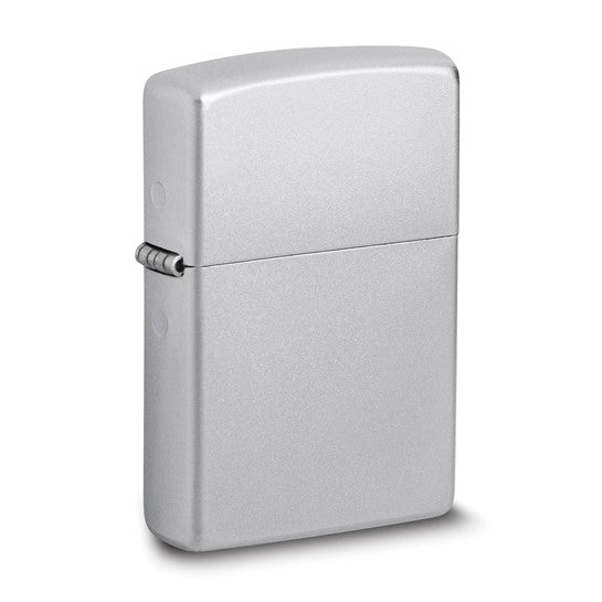 Zippo Classic Chrome Lighter