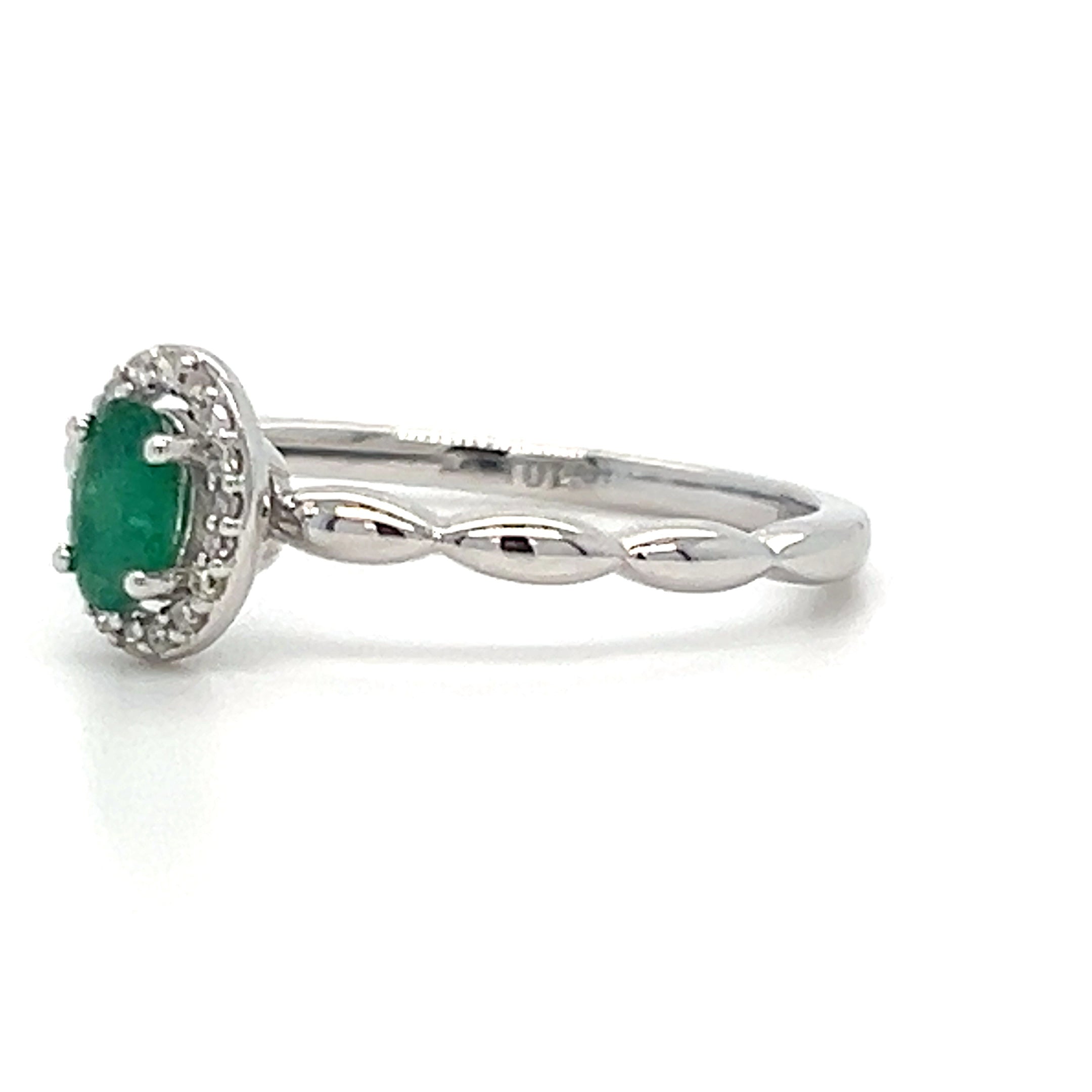 Colored Stone Rings  -  Women'