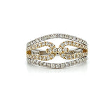 Diamond Fashion Rings - Women'