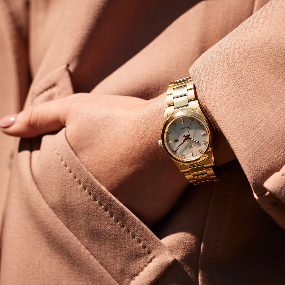 Watch- Sport Luxury