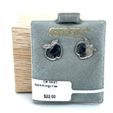 Apple Allergy Free Earrings