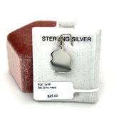 Silver Charms/Pendants/Necklace