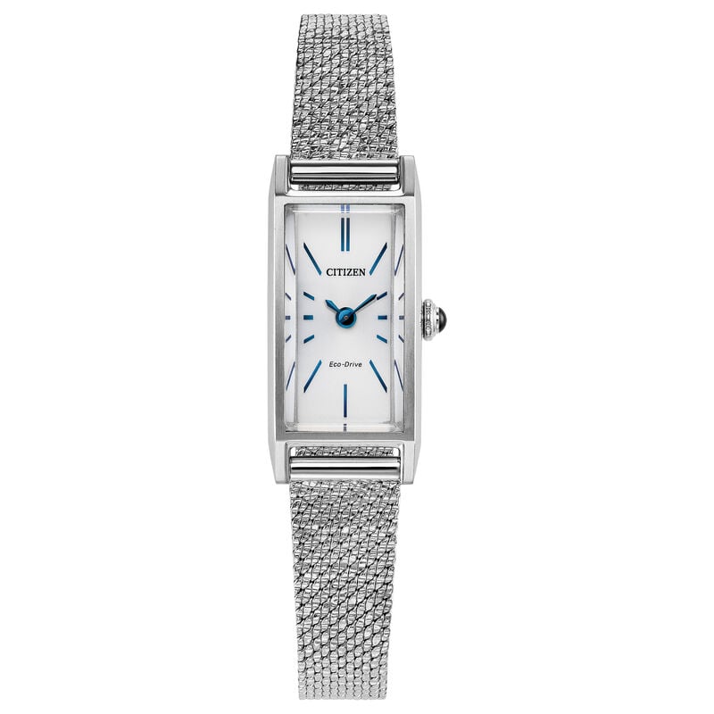 Citizen Women's Fio Eco-Drive 14.3mm Watch