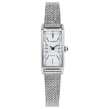 Citizen Women's Fio Eco-Drive 14.3mm Watch