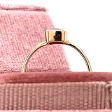 Colored Stone Rings - Women's