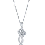 Silver Charms/Pendants/Necklace