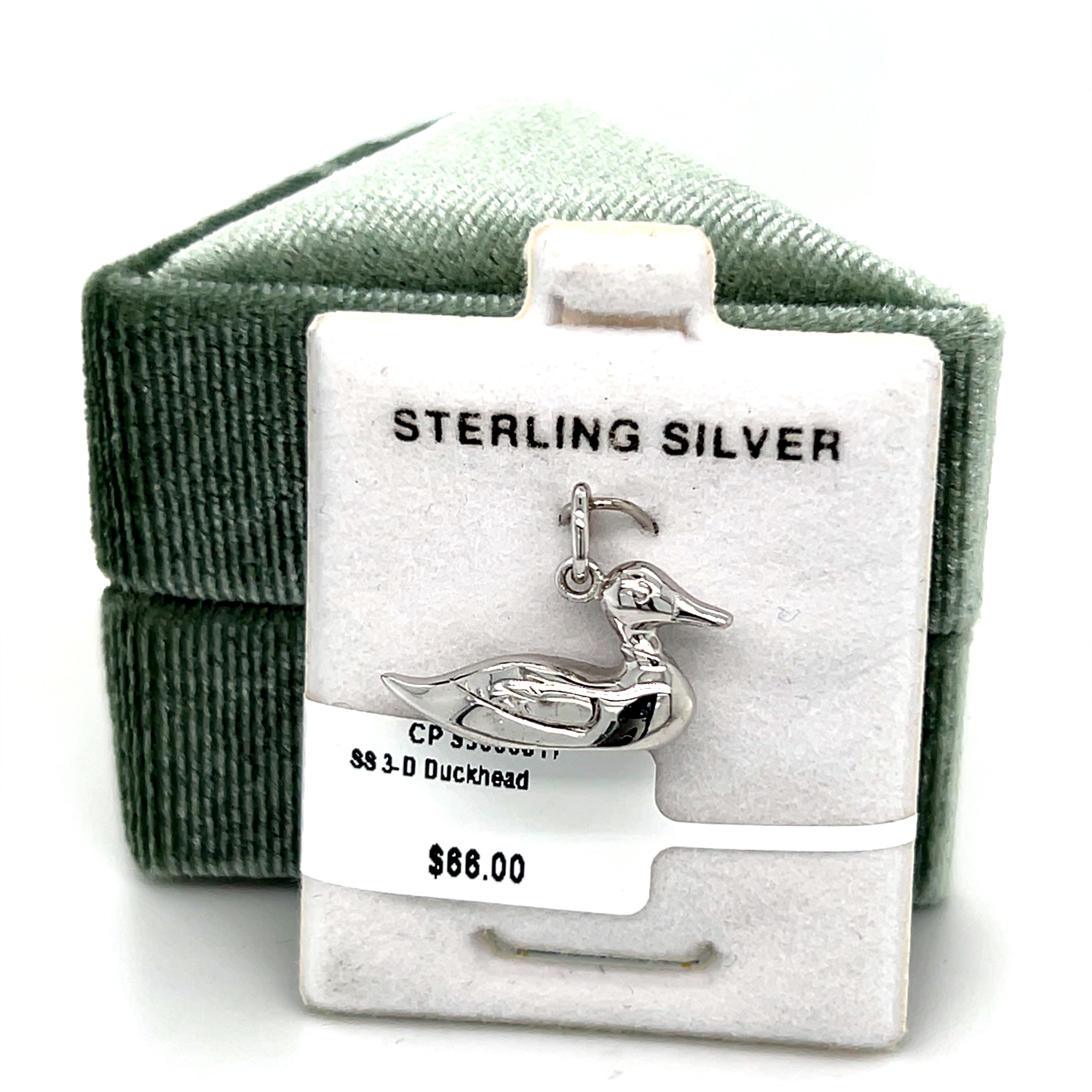 Silver Charms/Pendants/Necklace