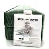 Silver Charms/Pendants/Necklace
