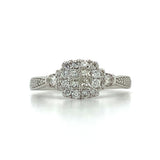 Diamond Engagement Ring