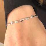 Diamond Bracelet