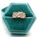 Diamond Fashion Rings - Women'