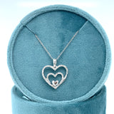 Diamond Necklaces