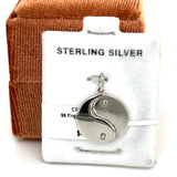 Silver Charms/Pendants/Necklace