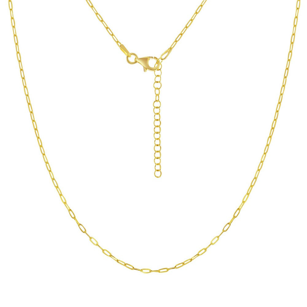 Silver Chain