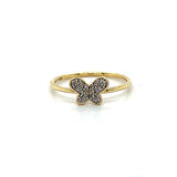 Diamond Fashion Rings - Women'