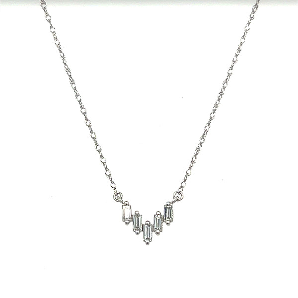 Diamond Pendant