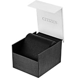 Citizen Men's Quartz Stainless Steel Two-Tone Watch